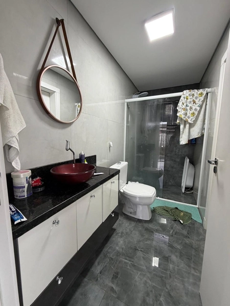 CASA + SALA COMERCIAL À VENDA – BAIRRO EFAPI – CHAPECÓ/SC  Excelent: 10ª foto da galeria de imagens do imóvel