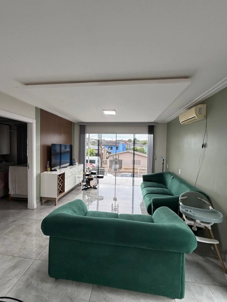 CASA + SALA COMERCIAL À VENDA – BAIRRO EFAPI – CHAPECÓ/SC  Excelent: 7ª foto da galeria de imagens do imóvel