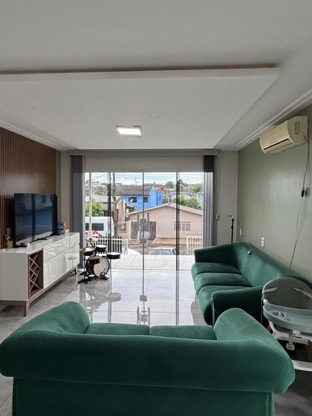 CASA + SALA COMERCIAL À VENDA – BAIRRO EFAPI – CHAPECÓ/SC  Excelent: 8ª foto da galeria de imagens do imóvel
