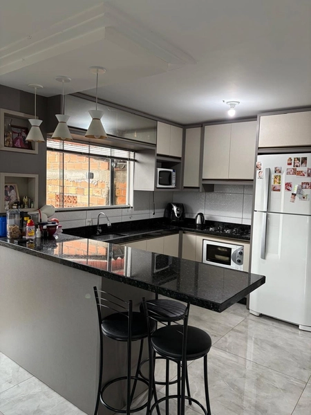 CASA + SALA COMERCIAL À VENDA – BAIRRO EFAPI – CHAPECÓ/SC  Excelent: 9ª foto da galeria de imagens do imóvel