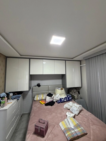 CASA + SALA COMERCIAL À VENDA – BAIRRO EFAPI – CHAPECÓ/SC  Excelent: 11ª foto da galeria de imagens do imóvel