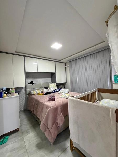 CASA + SALA COMERCIAL À VENDA – BAIRRO EFAPI – CHAPECÓ/SC  Excelent: 3ª foto da galeria de imagens do imóvel