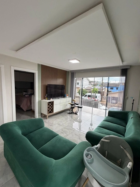 CASA + SALA COMERCIAL À VENDA – BAIRRO EFAPI – CHAPECÓ/SC  Excelent: 6ª foto da galeria de imagens do imóvel
