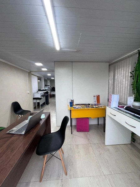 CASA + SALA COMERCIAL À VENDA – BAIRRO EFAPI – CHAPECÓ/SC  Excelent: 5ª foto da galeria de imagens do imóvel