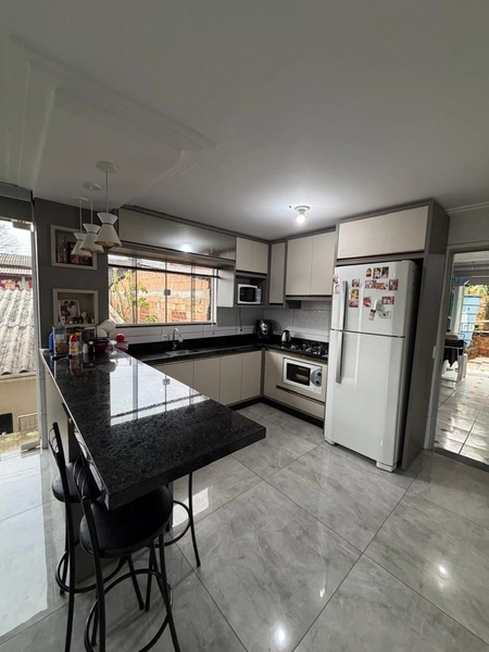 CASA + SALA COMERCIAL À VENDA – BAIRRO EFAPI – CHAPECÓ/SC  Excelent: 2ª foto da galeria de imagens do imóvel