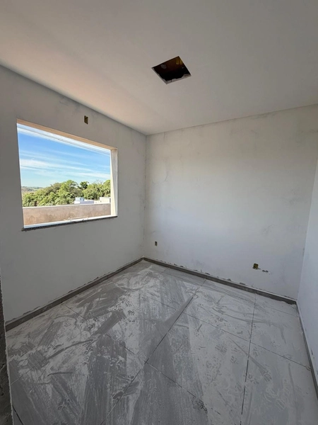 CASA GEMINADA DE ESQUINA, BAIRRO EFAPI – CHAPECÓ / SC: 4ª foto da galeria de imagens do imóvel