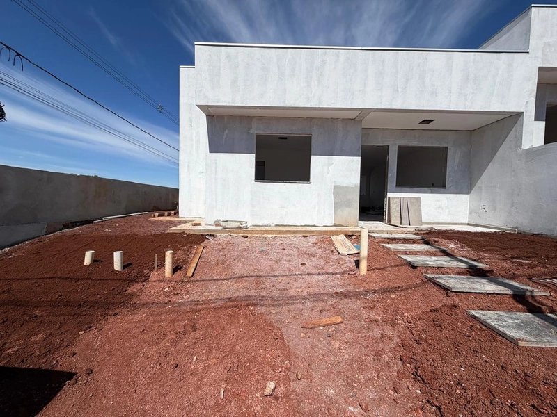 CASA GEMINADA DE ESQUINA, BAIRRO EFAPI – CHAPECÓ / SC: 11ª foto da galeria de imagens do imóvel