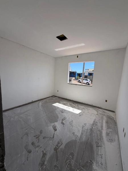 CASAS GEMINADAS À VENDA – BAIRRO EFAPI - CHAPECÓ / SC: 5ª foto da galeria de imagens do imóvel