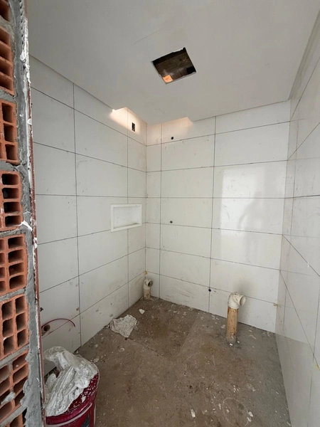 CASAS GEMINADAS À VENDA – BAIRRO EFAPI - CHAPECÓ / SC: 8ª foto da galeria de imagens do imóvel
