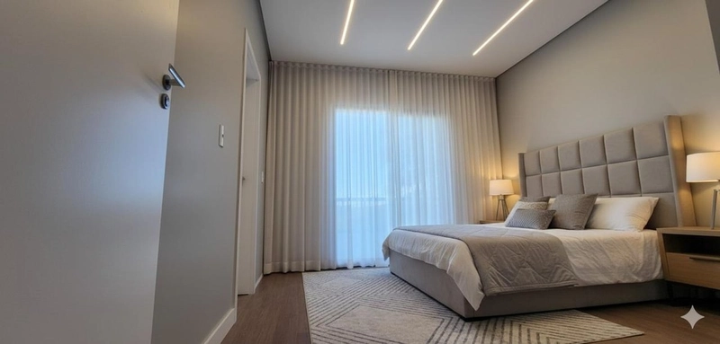 CASA DE ALTO PADRÃO À VENDA – VILA REAL  - CHAPECÓ – SC: 9ª foto da galeria de imagens do imóvel