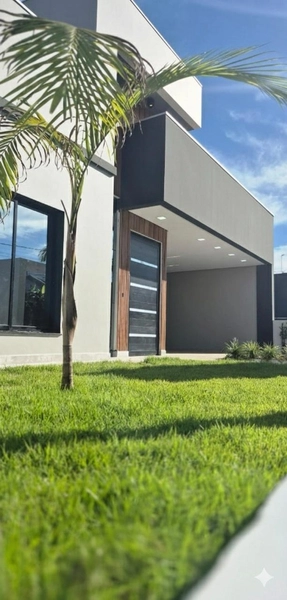 CASA DE ALTO PADRÃO À VENDA – VILA REAL  - CHAPECÓ – SC: 4ª foto da galeria de imagens do imóvel