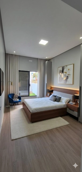 CASA DE ALTO PADRÃO À VENDA – VILA REAL  - CHAPECÓ – SC: 8ª foto da galeria de imagens do imóvel