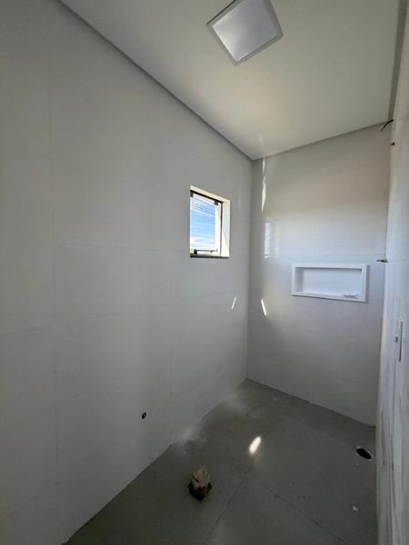 CASA GEMINADA DE ESQUINA À VENDA - BAIRRO  EFAPI – CHAPECÓ/SC: 9ª foto da galeria de imagens do imóvel