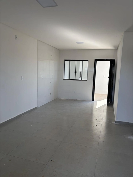 CASA GEMINADA DE ESQUINA À VENDA - BAIRRO  EFAPI – CHAPECÓ/SC: 10ª foto da galeria de imagens do imóvel