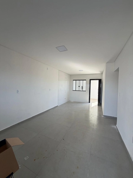 CASA GEMINADA DE ESQUINA À VENDA - BAIRRO  EFAPI – CHAPECÓ/SC: 6ª foto da galeria de imagens do imóvel