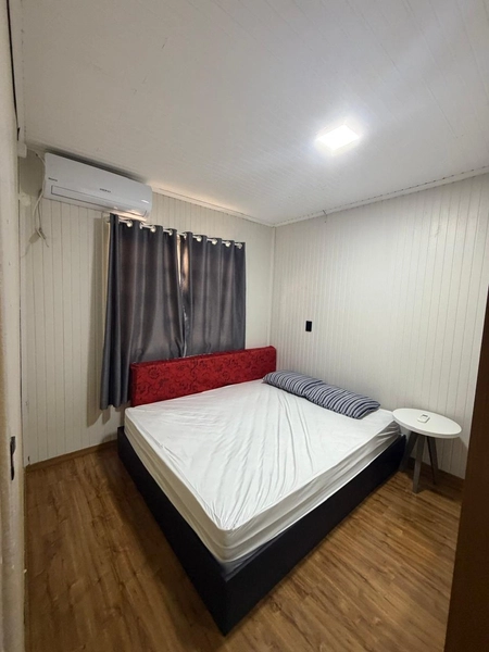 LINDA CASA À VENDA – VEDERTI - CHAPECÓ – SC: 13ª foto da galeria de imagens do imóvel