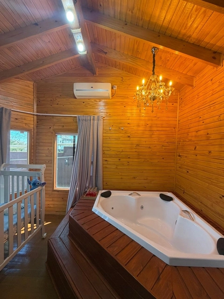 LINDA CASA À VENDA – VEDERTI - CHAPECÓ – SC: 8ª foto da galeria de imagens do imóvel