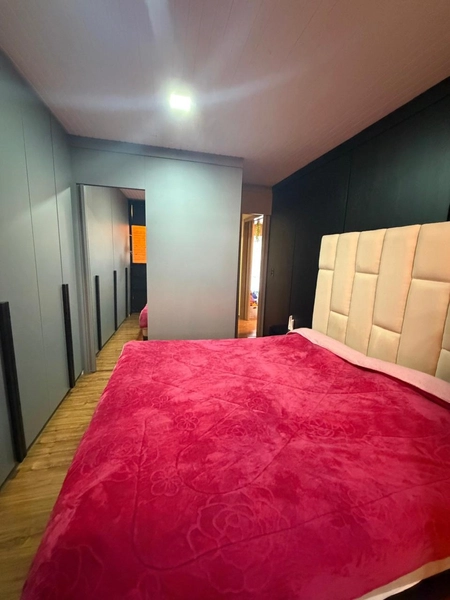 LINDA CASA À VENDA – VEDERTI - CHAPECÓ – SC: 9ª foto da galeria de imagens do imóvel