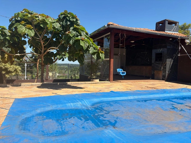 LINDA CASA À VENDA – VEDERTI - CHAPECÓ – SC: 23ª foto da galeria de imagens do imóvel