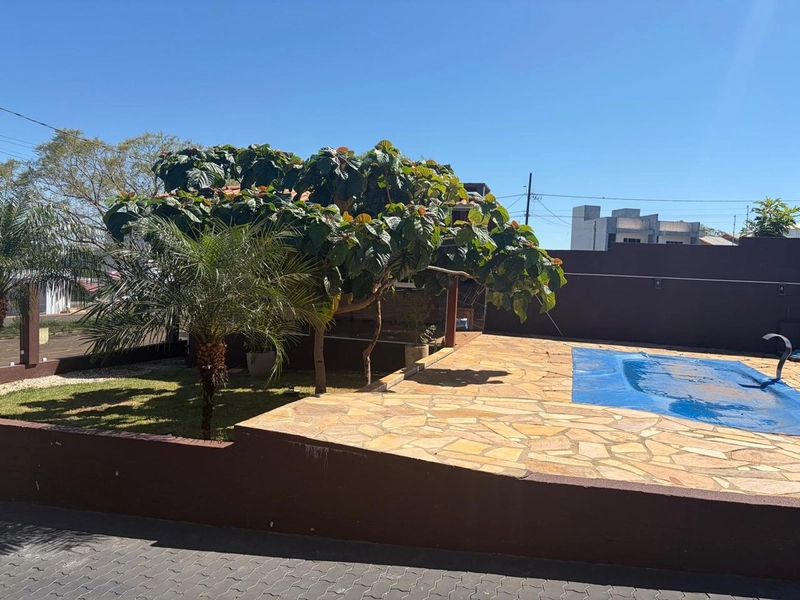 LINDA CASA À VENDA – VEDERTI - CHAPECÓ – SC: 22ª foto da galeria de imagens do imóvel