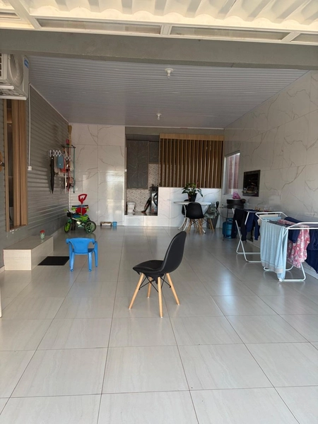 LINDA CASA À VENDA – VEDERTI - CHAPECÓ – SC: 7ª foto da galeria de imagens do imóvel