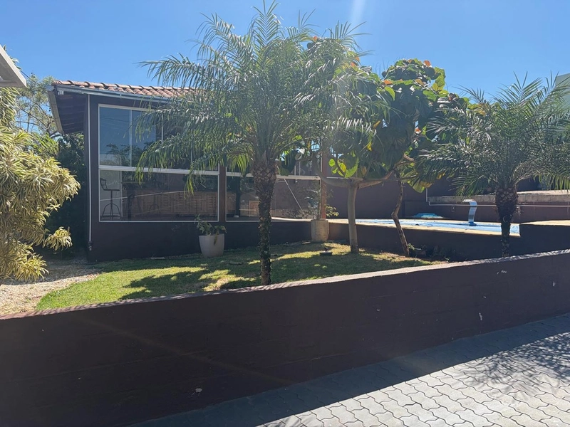 LINDA CASA À VENDA – VEDERTI - CHAPECÓ – SC: 21ª foto da galeria de imagens do imóvel