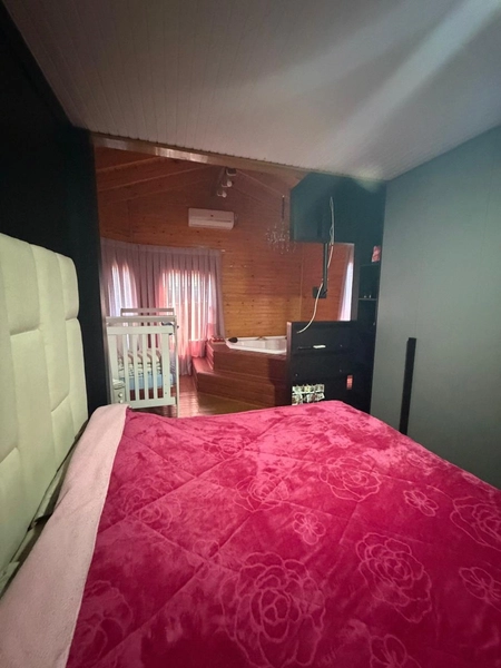 LINDA CASA À VENDA – VEDERTI - CHAPECÓ – SC: 11ª foto da galeria de imagens do imóvel