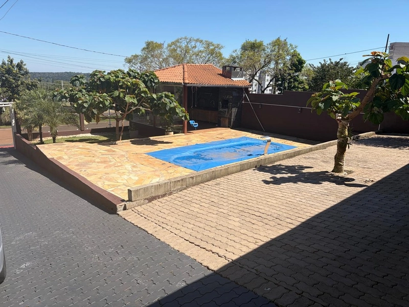 LINDA CASA À VENDA – VEDERTI - CHAPECÓ – SC: 20ª foto da galeria de imagens do imóvel