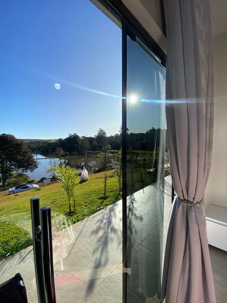 CASA À VENDA NO RESIDENCIAL ESPELHO DAS ÁGUAS – CHAPECÓ/SC: 7ª foto da galeria de imagens do imóvel