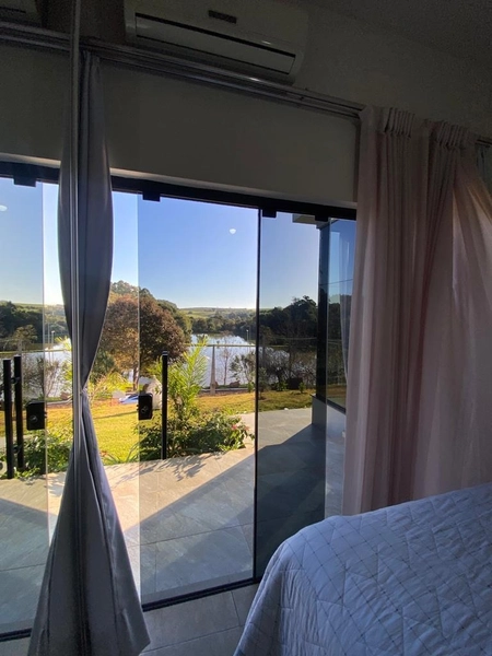 CASA À VENDA NO RESIDENCIAL ESPELHO DAS ÁGUAS – CHAPECÓ/SC: 9ª foto da galeria de imagens do imóvel