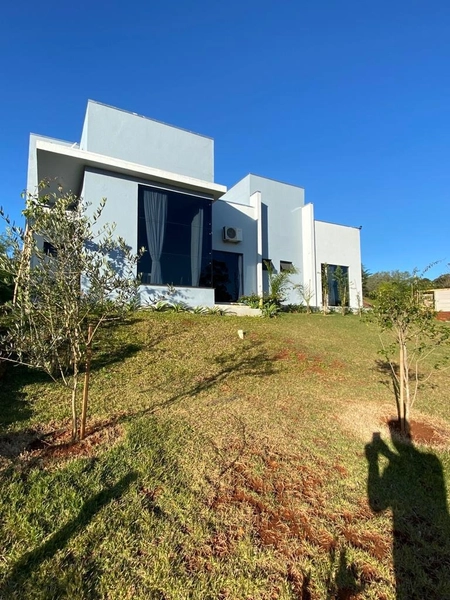 CASA À VENDA NO RESIDENCIAL ESPELHO DAS ÁGUAS – CHAPECÓ/SC: 12ª foto da galeria de imagens do imóvel