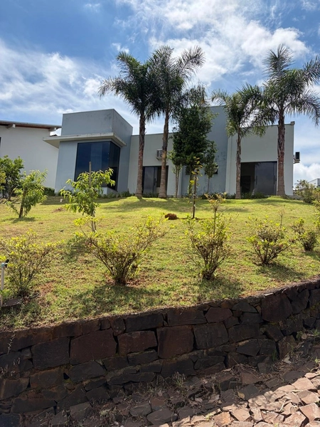 CASA À VENDA NO RESIDENCIAL ESPELHO DAS ÁGUAS – CHAPECÓ/SC: 16ª foto da galeria de imagens do imóvel