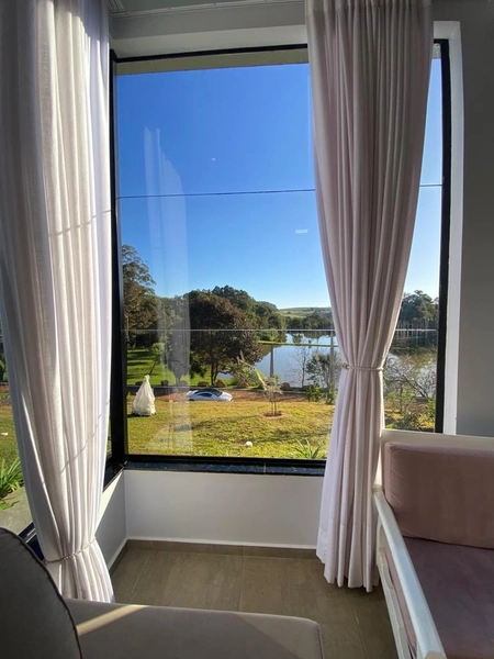 CASA À VENDA NO RESIDENCIAL ESPELHO DAS ÁGUAS – CHAPECÓ/SC: 13ª foto da galeria de imagens do imóvel