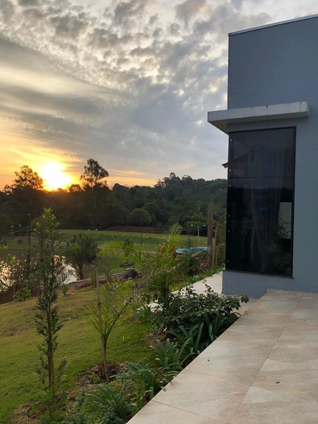CASA À VENDA NO RESIDENCIAL ESPELHO DAS ÁGUAS – CHAPECÓ/SC: 20ª foto da galeria de imagens do imóvel