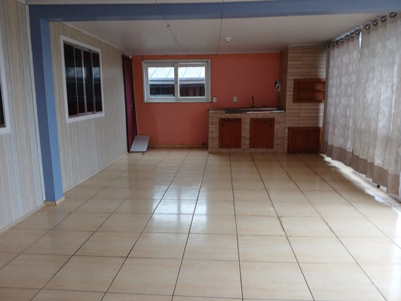 CASA À VENDA CASA À VENDA COM 2 MORADIAS - Bairro Paraíso – Chapecó/SC: 3ª foto da galeria de imagens do imóvel