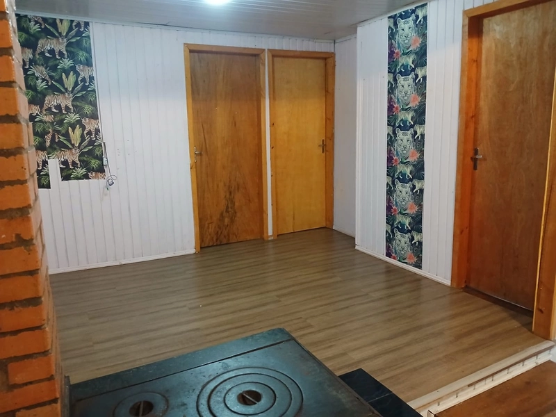 CASA À VENDA CASA À VENDA COM 2 MORADIAS - Bairro Paraíso – Chapecó/SC: 4ª foto da galeria de imagens do imóvel