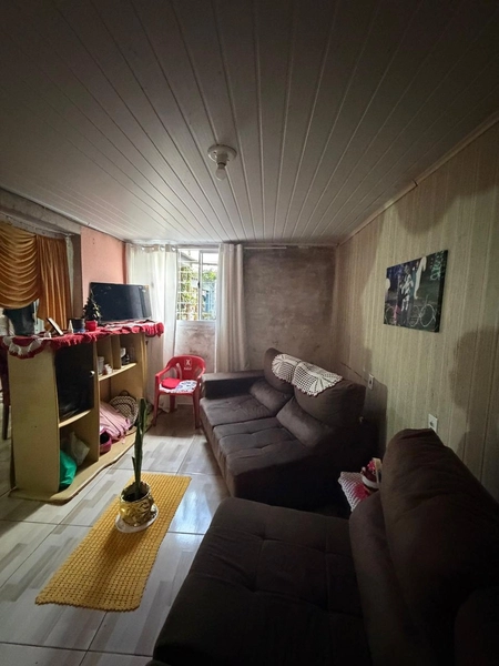 CASA À VENDA CASA À VENDA COM 2 MORADIAS - Bairro Paraíso – Chapecó/SC: 6ª foto da galeria de imagens do imóvel