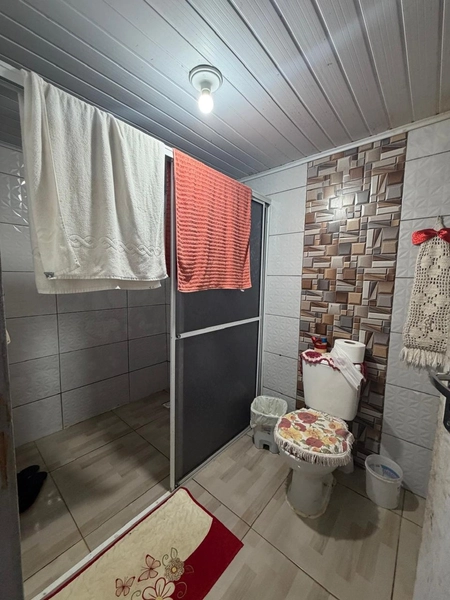 CASA À VENDA CASA À VENDA COM 2 MORADIAS - Bairro Paraíso – Chapecó/SC: 7ª foto da galeria de imagens do imóvel