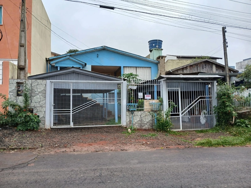 CASA À VENDA CASA À VENDA COM 2 MORADIAS - Bairro Paraíso – Chapecó/SC: 11ª foto da galeria de imagens do imóvel