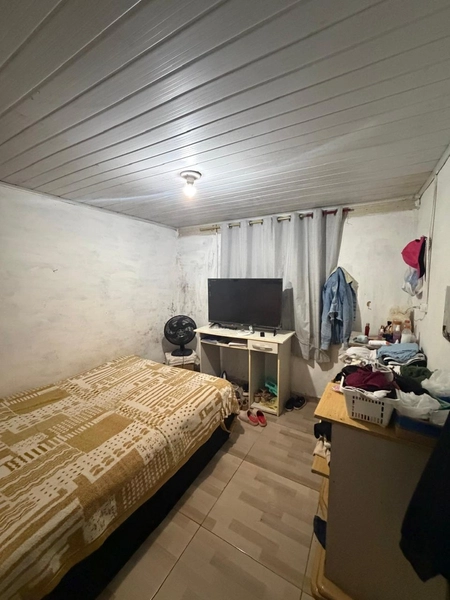 CASA À VENDA CASA À VENDA COM 2 MORADIAS - Bairro Paraíso – Chapecó/SC: 8ª foto da galeria de imagens do imóvel
