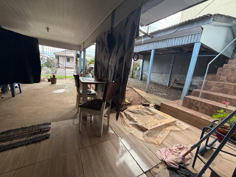CASA À VENDA CASA À VENDA COM 2 MORADIAS - Bairro Paraíso – Chapecó/SC: 14ª foto da galeria de imagens do imóvel