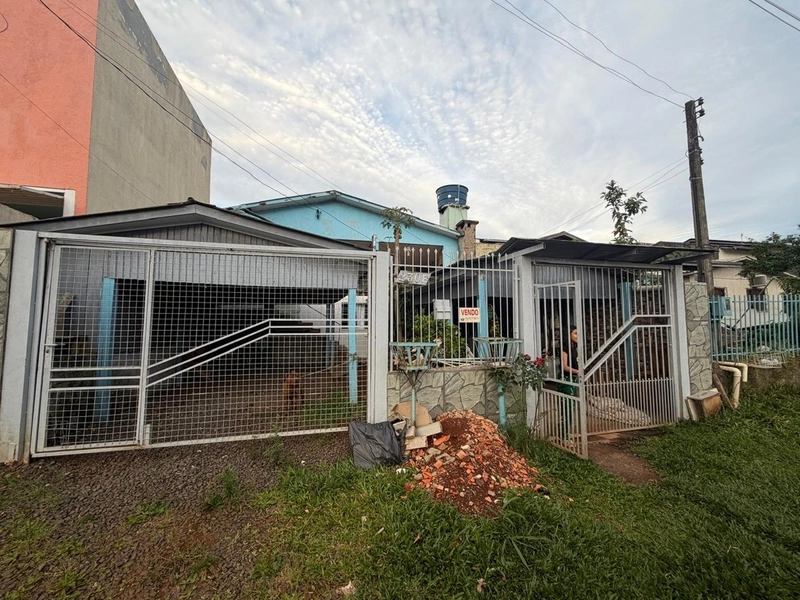 CASA À VENDA CASA À VENDA COM 2 MORADIAS - Bairro Paraíso – Chapecó/SC: 12ª foto da galeria de imagens do imóvel