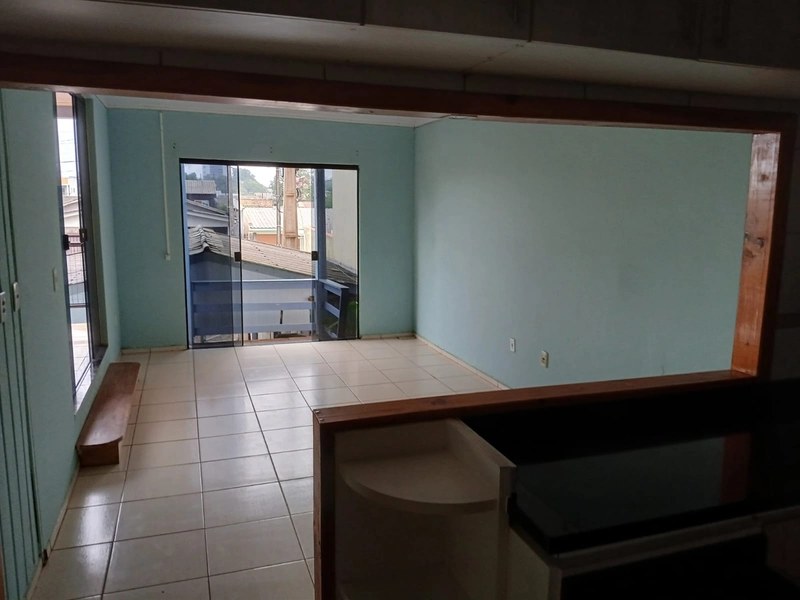 CASA À VENDA CASA À VENDA COM 2 MORADIAS - Bairro Paraíso – Chapecó/SC: 5ª foto da galeria de imagens do imóvel