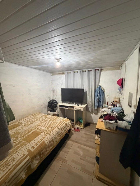 CASA À VENDA CASA À VENDA COM 2 MORADIAS - Bairro Paraíso – Chapecó/SC: 9ª foto da galeria de imagens do imóvel