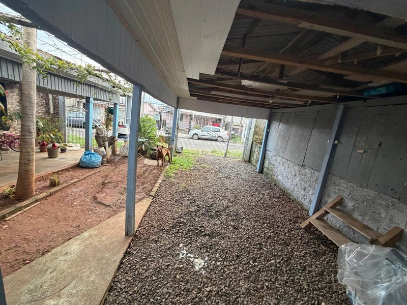 CASA À VENDA CASA À VENDA COM 2 MORADIAS - Bairro Paraíso – Chapecó/SC: 13ª foto da galeria de imagens do imóvel