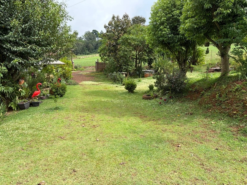 LINDA ÁREA RURAL À VENDA – ÁGUAS DE CHAPECÓ/SC: 1ª foto da galeria de imagens do imóvel
