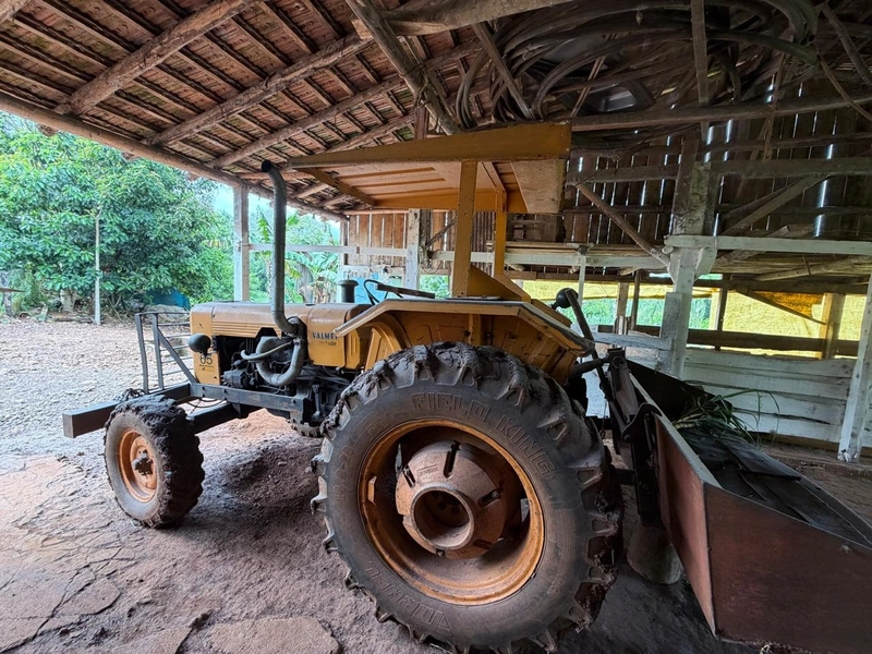 LINDA ÁREA RURAL À VENDA – ÁGUAS DE CHAPECÓ/SC: 10ª foto da galeria de imagens do imóvel