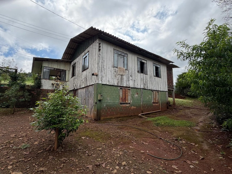 LINDA ÁREA RURAL À VENDA – ÁGUAS DE CHAPECÓ/SC: 6ª foto da galeria de imagens do imóvel