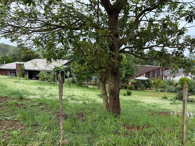 LINDA ÁREA RURAL À VENDA – ÁGUAS DE CHAPECÓ/SC: 4ª foto da galeria de imagens do imóvel