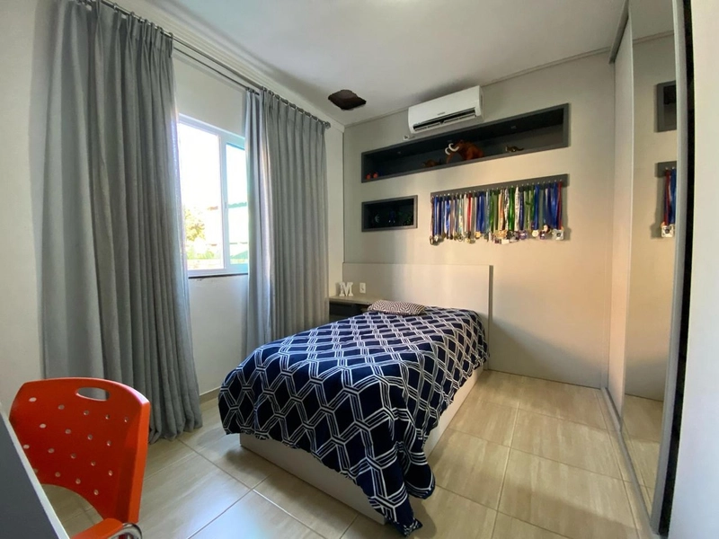 CASA A VENDA NO BAIRRO CRISTO REI EM CHAPECÓ/SC: 21ª foto da galeria de imagens do imóvel